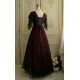 Faeries Daffodil Gedoo's Enchanted Dream Flying Sleeve OP(Reservation/4 Colours/Full Payment Without Shipping)
